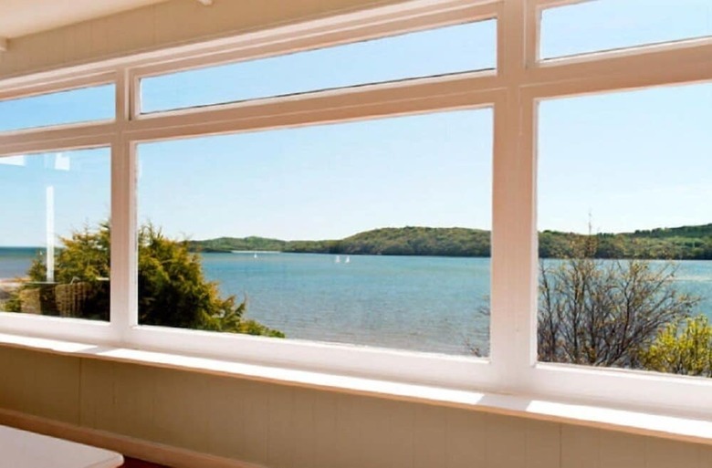 Bed & Breakfast Roughfirth House