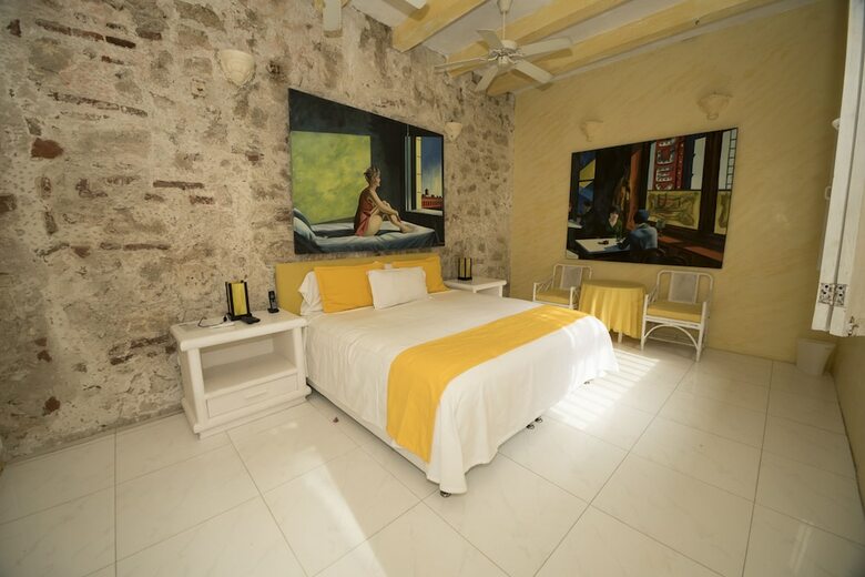 Casa Santo Domingo By Nomad Guru