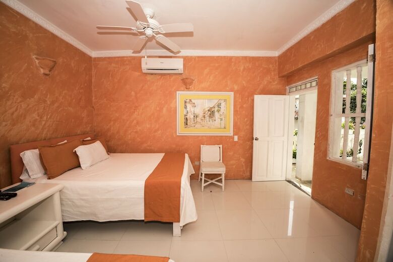 Casa Santo Domingo By Nomad Guru