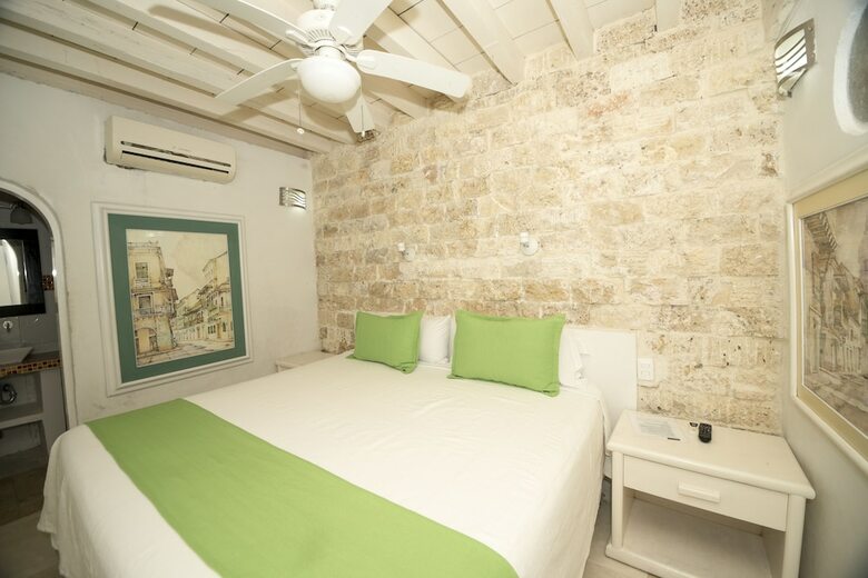 Casa Santo Domingo By Nomad Guru