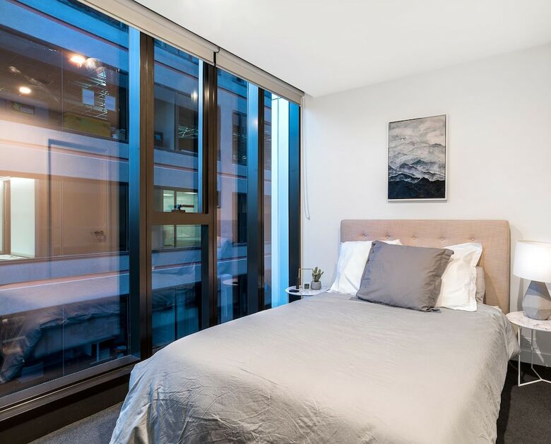 Dreamhost Apartments At Parque