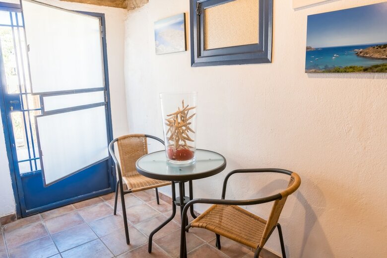 Apartamentos Casa Pescadores Playas De Llan�a - 1114