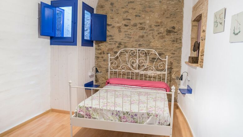 Apartamentos Casa Pescadores Playas De Llan�a - 1114