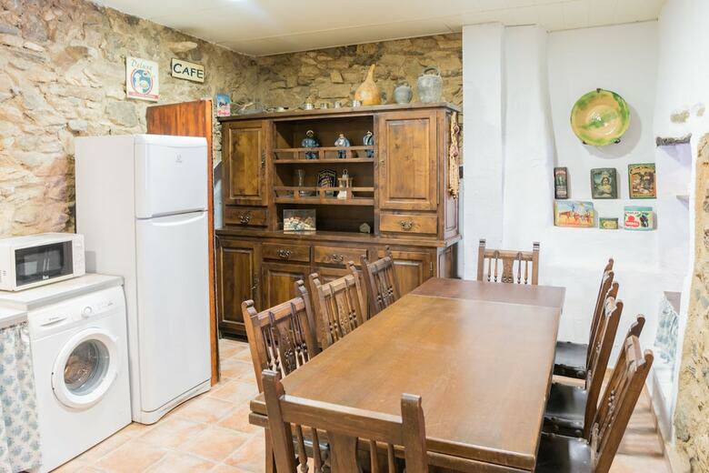 Apartamentos Casa Pescadores Playas De Llan�a - 1114