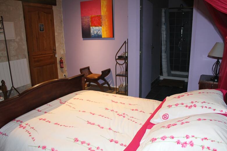 Hotel La Ferme De Couffy