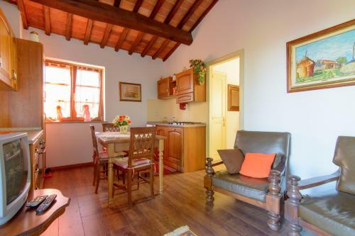 Agroturismo Agriturismo Le Terrazze
