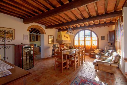 Agroturismo Agriturismo Le Terrazze