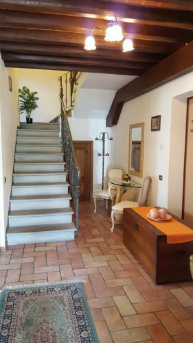 Agroturismo Agriturismo Le Terrazze