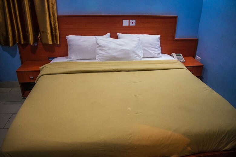 Posada 1st Delightsome House And Suites