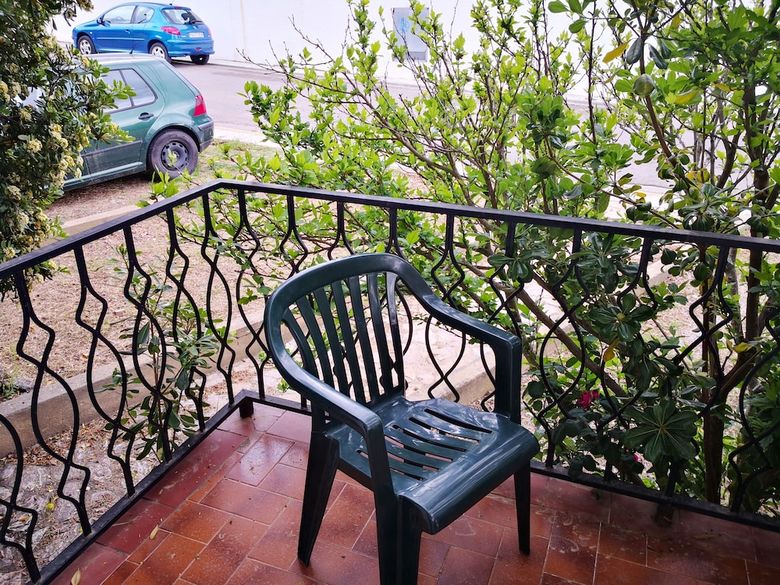 Apartamento Puerto De Llan�a - 1566