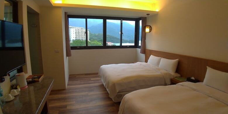 Miracolo View Hotel