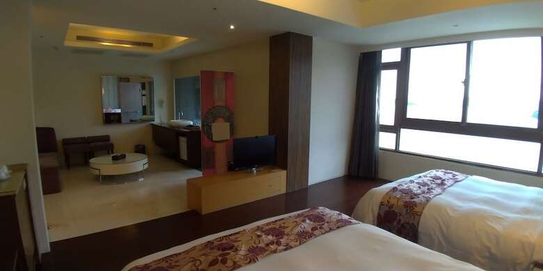 Miracolo View Hotel
