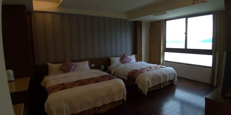 Miracolo View Hotel