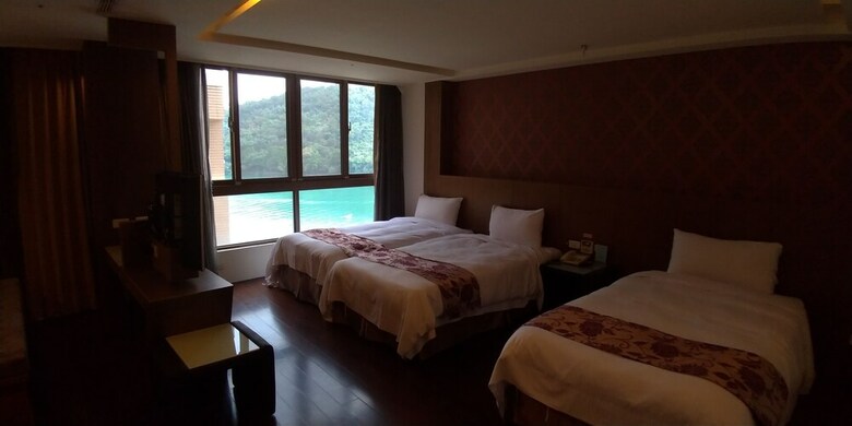 Miracolo View Hotel
