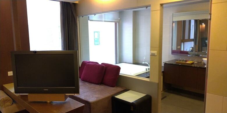 Miracolo View Hotel