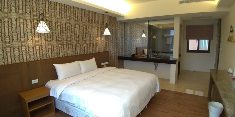 Miracolo View Hotel