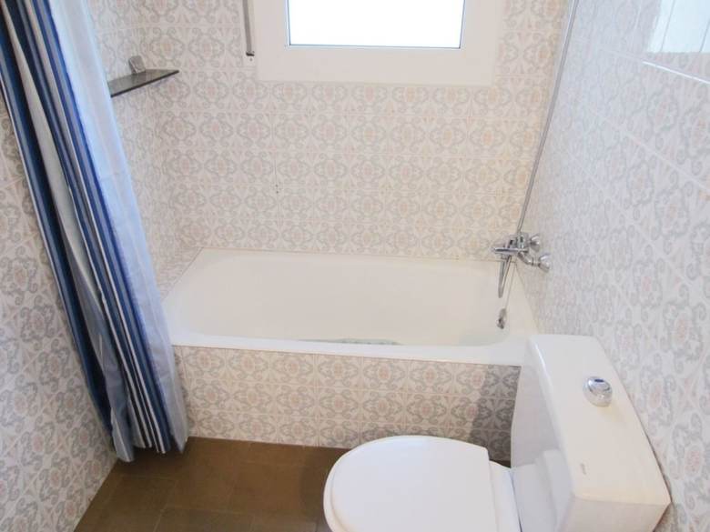 Apartamentos Apto Tranquilo Cerca De La Playa - 1564