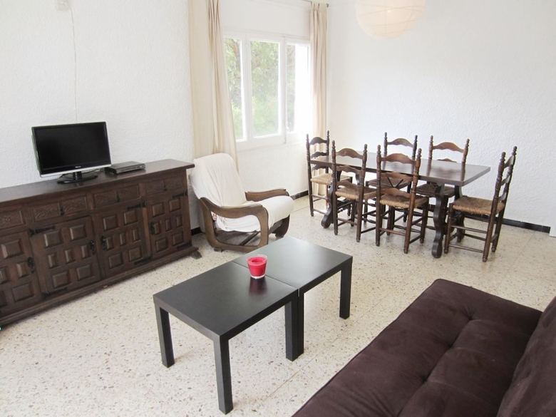 Apartamentos Apto Tranquilo Cerca De La Playa - 1564
