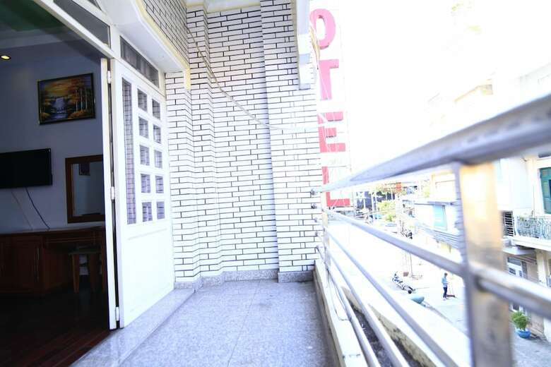 Truong Giang Hotel