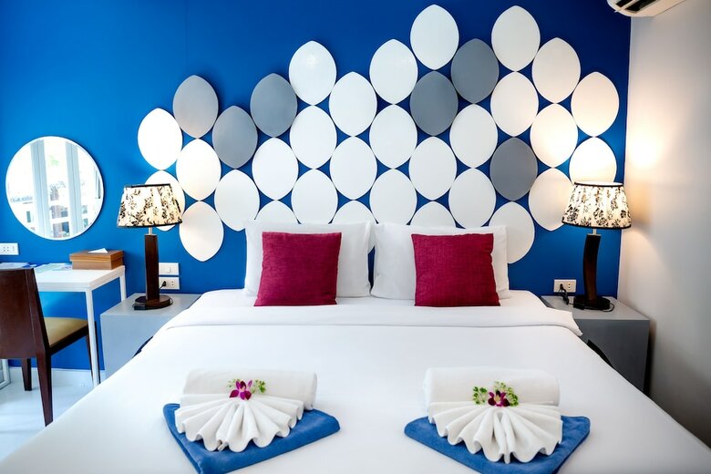 Hotel Tango Beach Resort