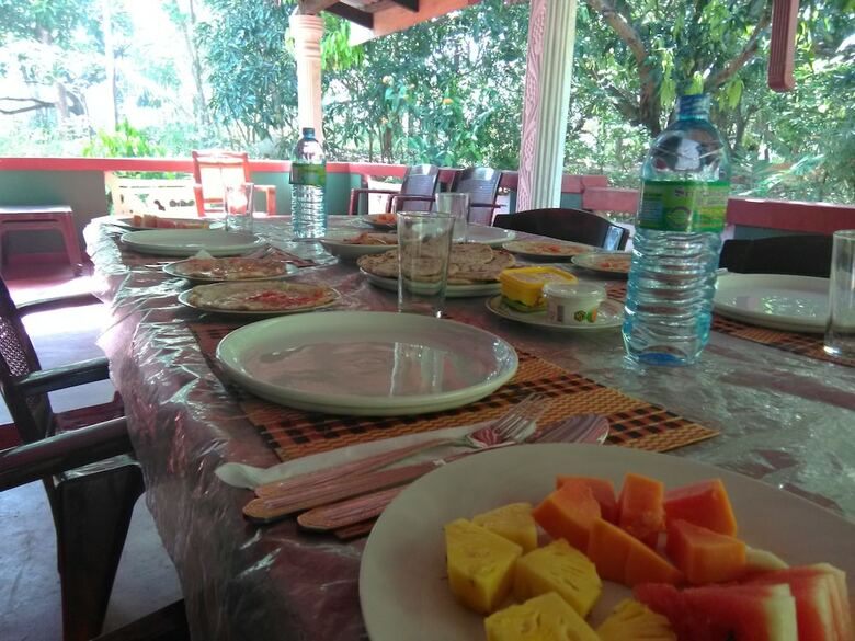 Hotel Sigiri Mango Garden Resort