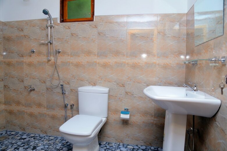 Hotel Sigiri Mango Garden Resort