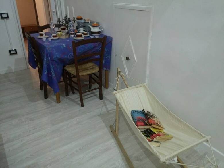 B&B Da Bibi