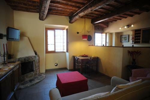 Agroturismo Agriturismo Il Poderaccio