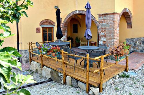 Agroturismo Agriturismo Il Poderaccio