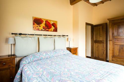 Agroturismo Agriturismo Il Poderaccio