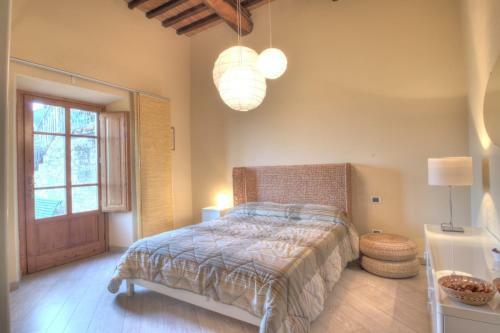 Agroturismo Agriturismo Il Poderaccio