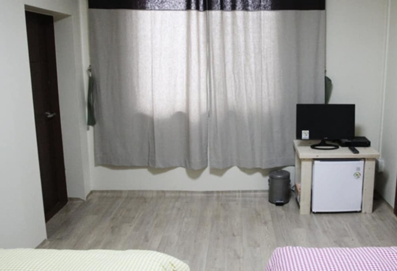 Hotel Dana Haru Guesthouse