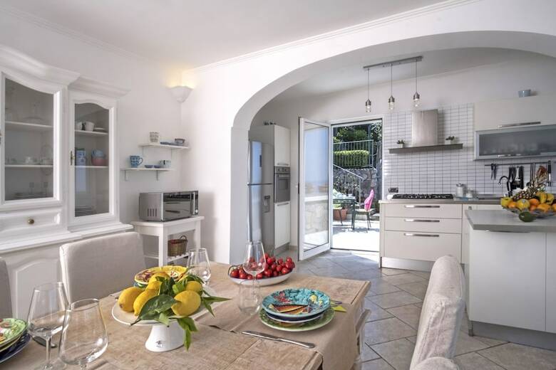 Villa Valentina