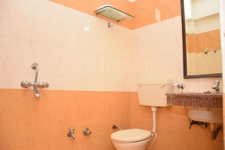 Hotel Jeet Residency