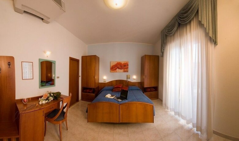 Hotel Alsen