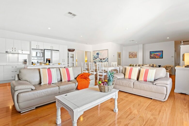 Apartamentos Southbound Escape At The Wharf