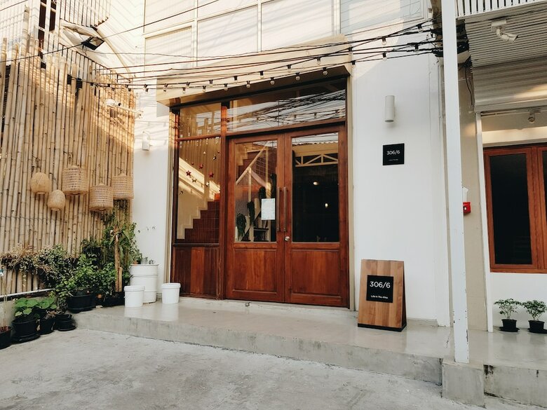 Hostal Lita Bangkok
