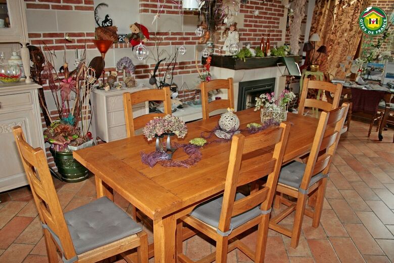 Hotel Le Paddock Du Val De Lys