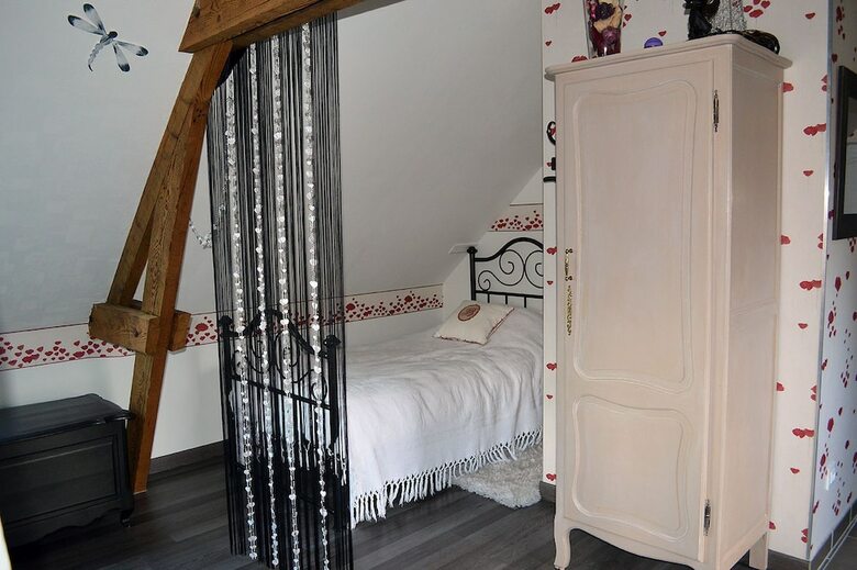 Hotel Le Paddock Du Val De Lys