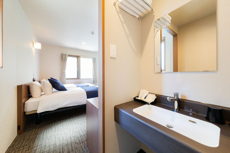 Grand Japaning Hotel Karasuma Gojo