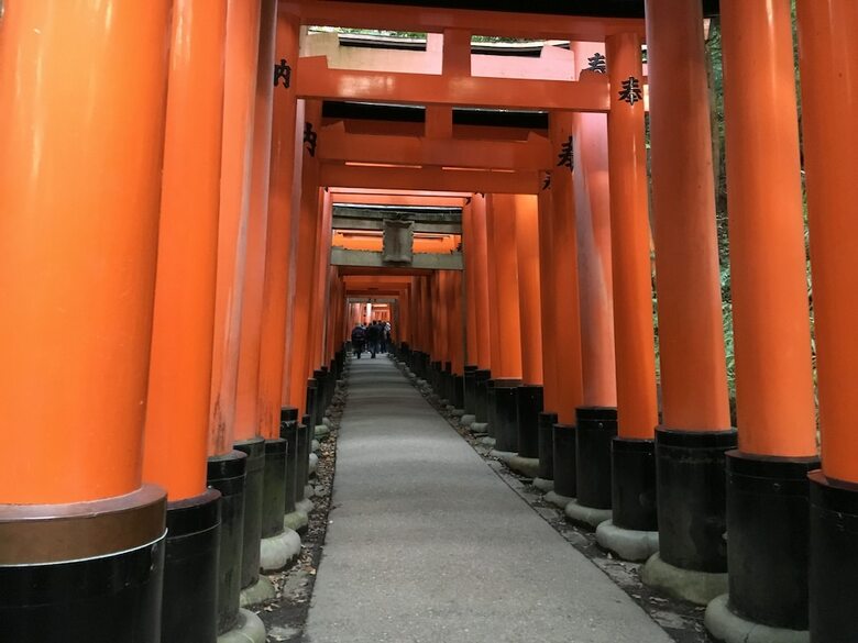 Grand Japaning Hotel Karasuma Gojo