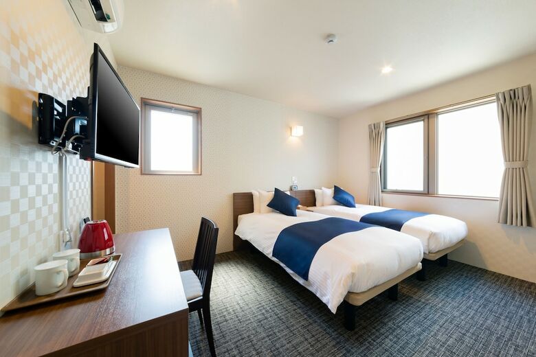 Grand Japaning Hotel Karasuma Gojo