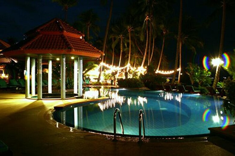 Apartamento Koh Chang Paradise Resort & Spa