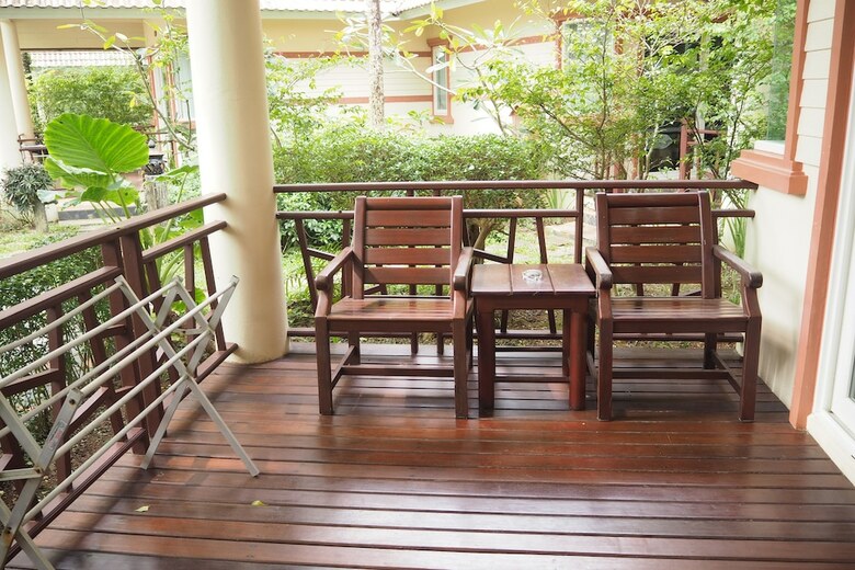 Apartamento Koh Chang Paradise Resort & Spa