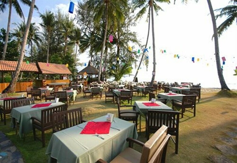 Apartamento Koh Chang Paradise Resort & Spa