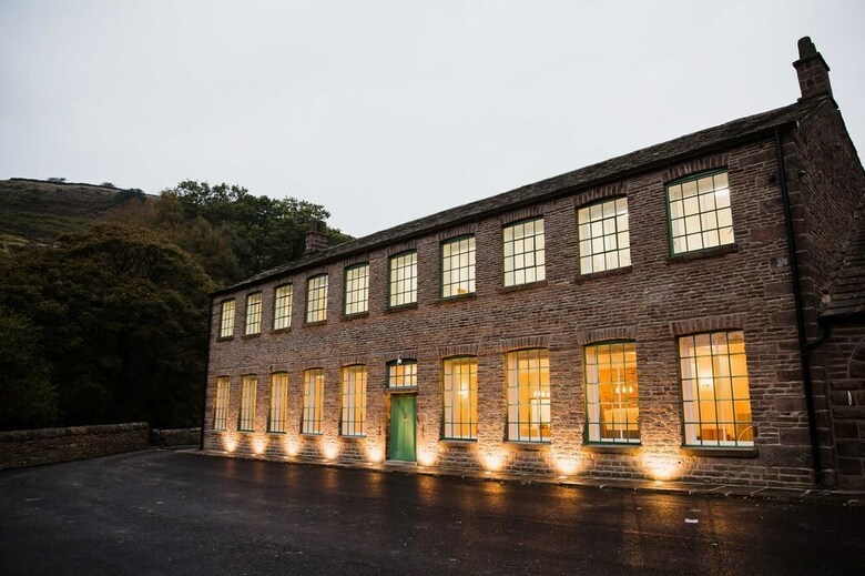 Bed & Breakfast Gradbach Mill