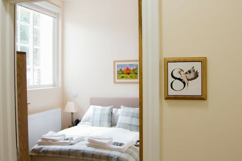 Bed & Breakfast Gradbach Mill