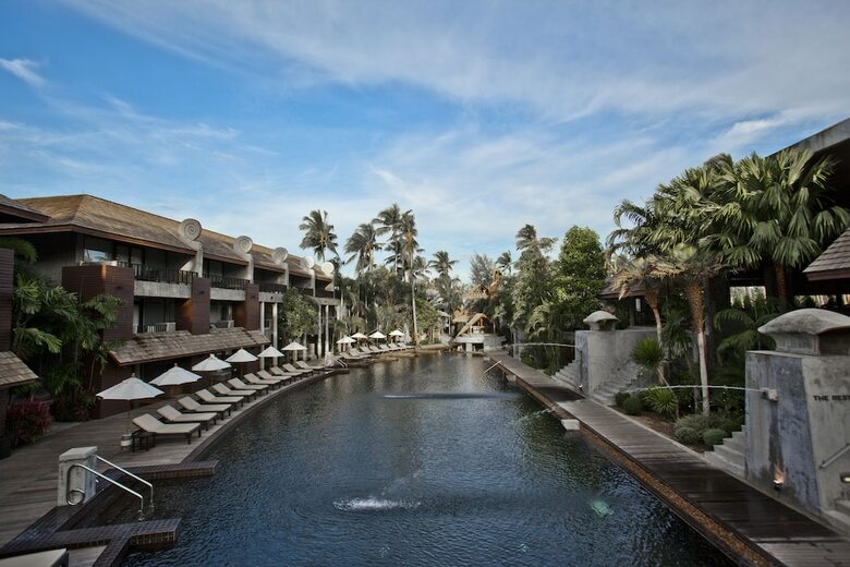 Apartamento The Dewa Koh Chang