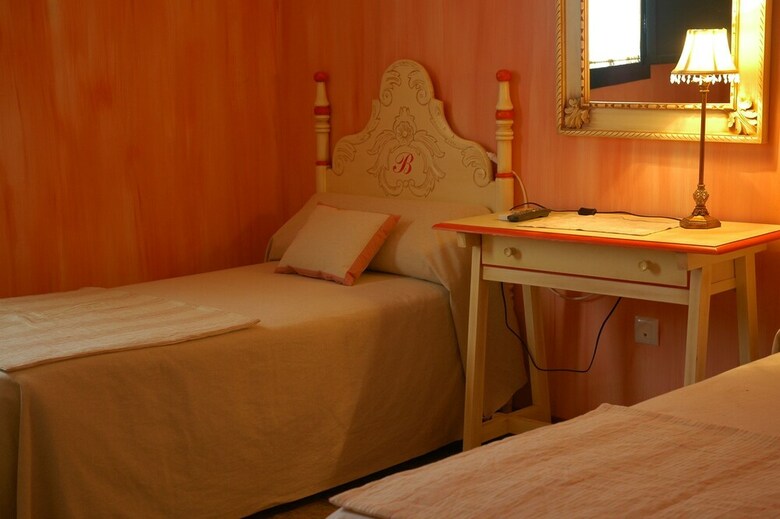 Agroturismo Hotel Rural Molino La Boticaria
