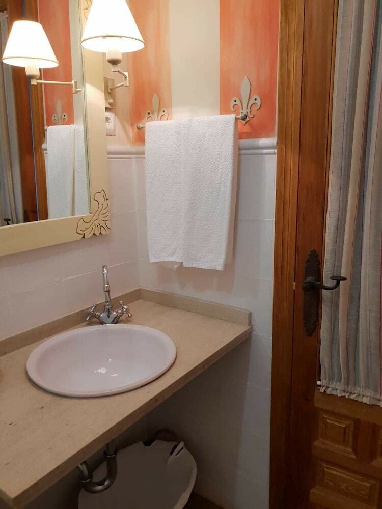 Agroturismo Hotel Rural Molino La Boticaria